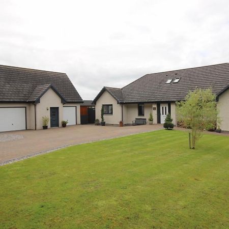 Ferienwohnung Brohar Annexe Inverness Exterior foto